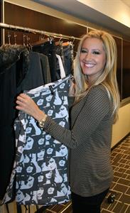 Ashley Tisdale