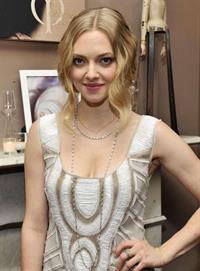 Amanda Seyfried