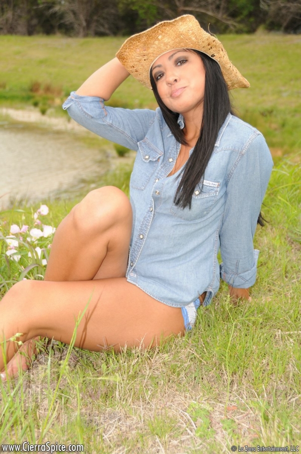 Cierra Spice