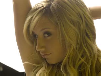 Ashley Tisdale