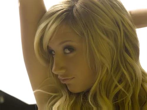 Ashley Tisdale