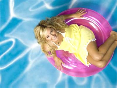 Ashley Tisdale