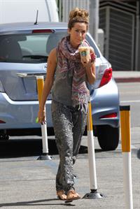 Ashley Tisdale