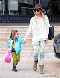 Ashley Tisdale