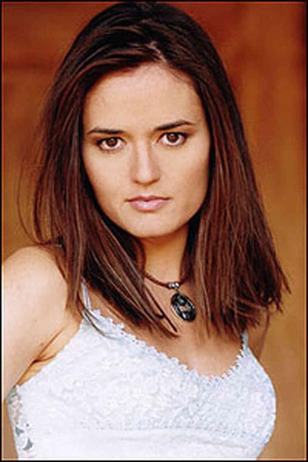 Danica McKellar