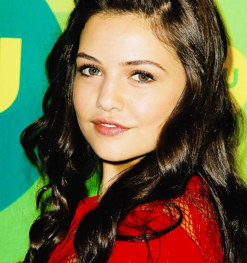 Danielle Campbell