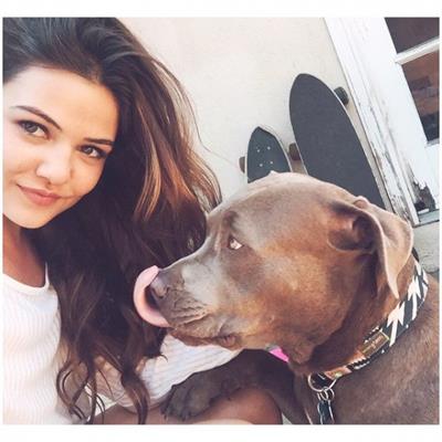 Danielle Campbell