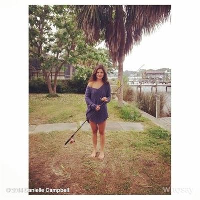 Danielle Campbell Pictures Danielle Campbell