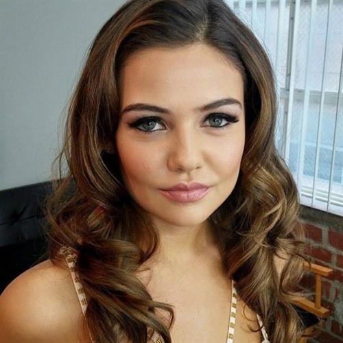 Danielle Campbell
