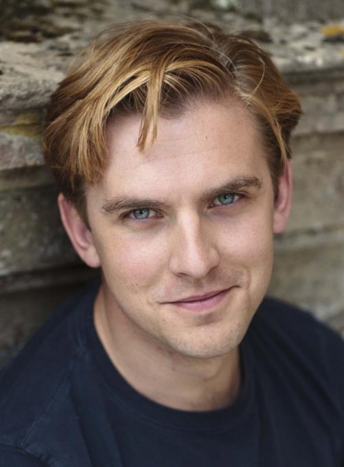 Dan Stevens