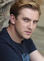 Dan Stevens