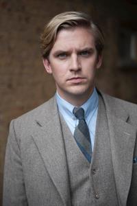 Dan Stevens