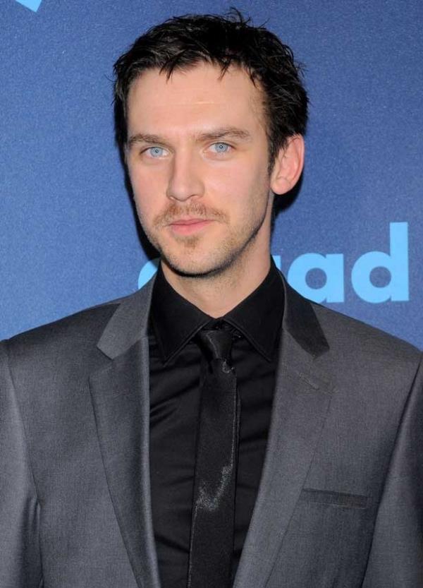 Dan Stevens