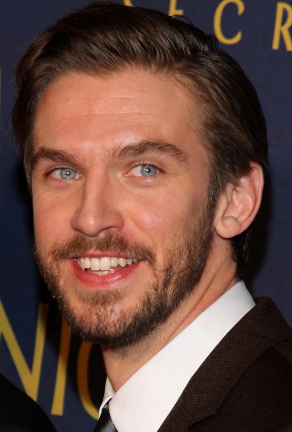 Dan Stevens