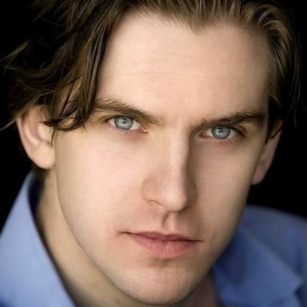 Dan Stevens