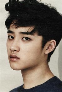 Do Kyungsoo
