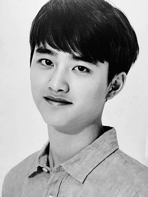 Do Kyungsoo