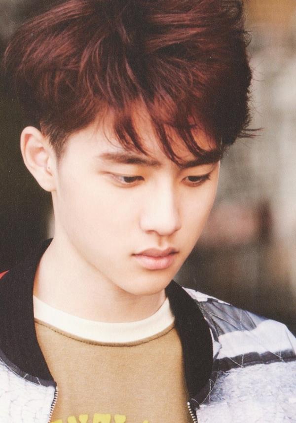 Do Kyungsoo