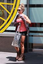 Ashley Tisdale