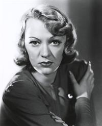 Eve Arden