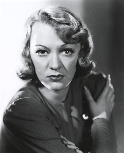 Eve Arden