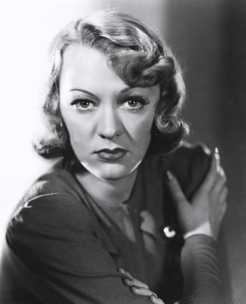 Eve Arden