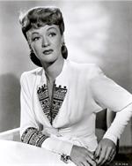 Eve Arden
