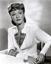 Eve Arden