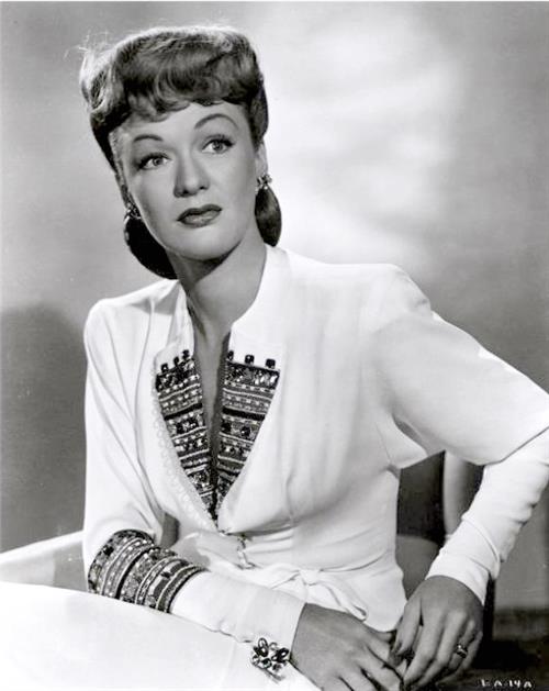 Eve Arden