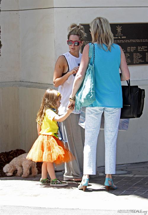 Ashley Tisdale