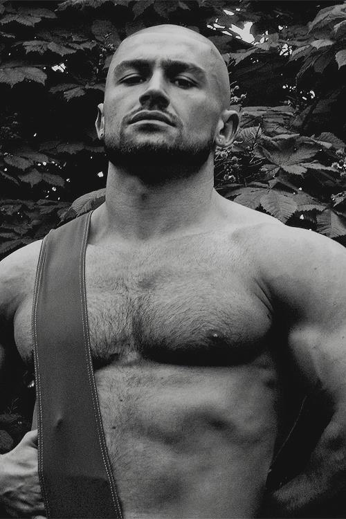 François Sagat