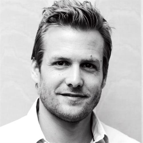 Gabriel Macht