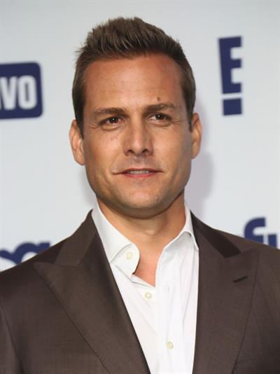 Gabriel Macht
