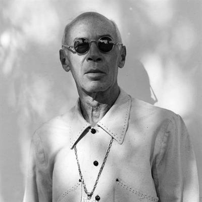 Henry Miller