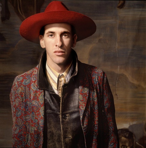 Hillel Slovak