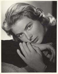 Ingrid Bergman