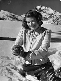 Ingrid Bergman