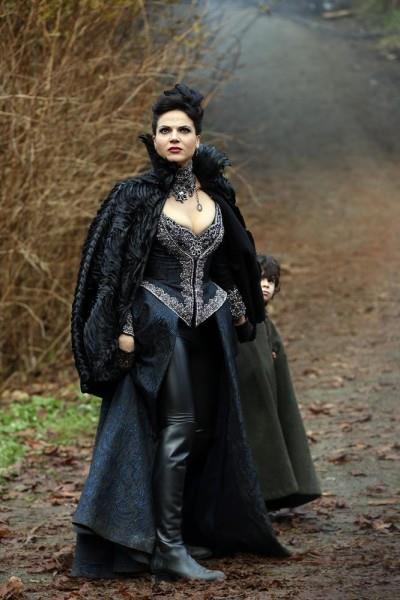 Lana Parrilla