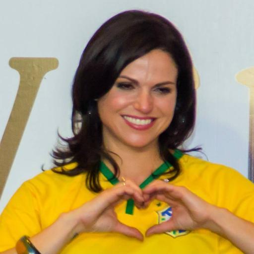 Lana Parrilla