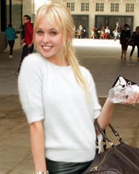 Jorgie Porter