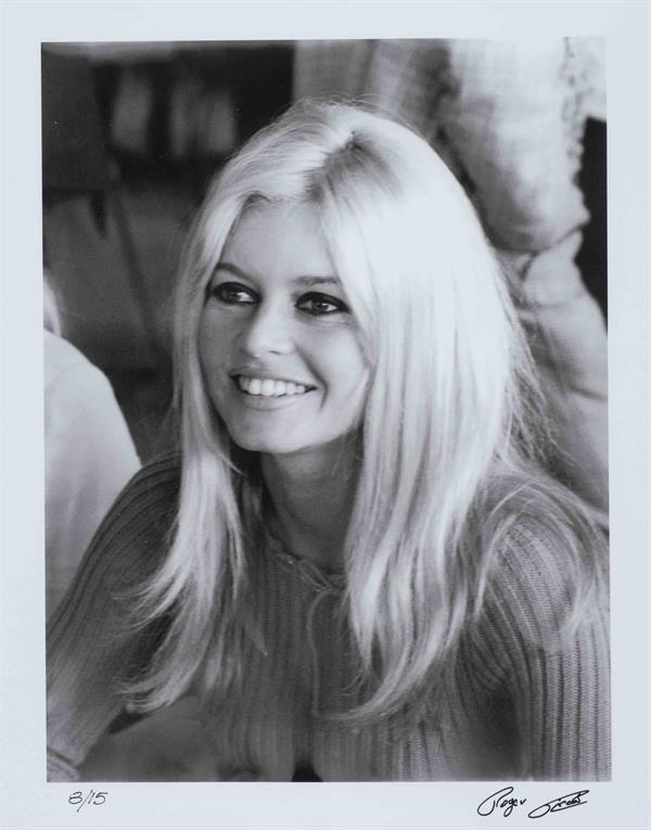 Brigitte Bardot