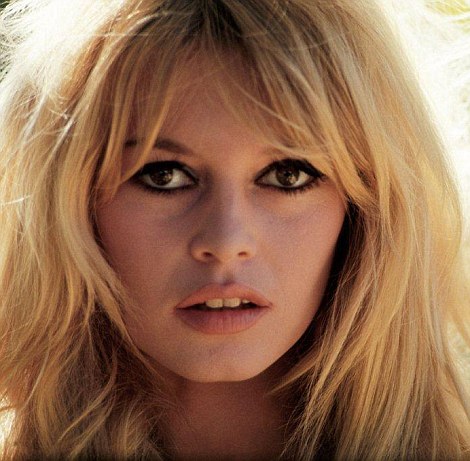 Brigitte Bardot