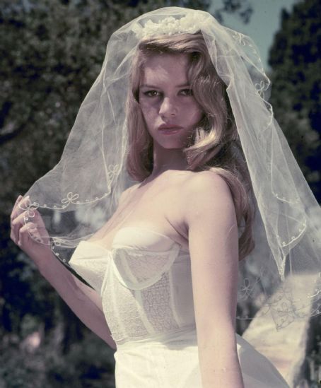 Brigitte Bardot