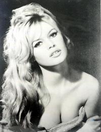 Brigitte Bardot