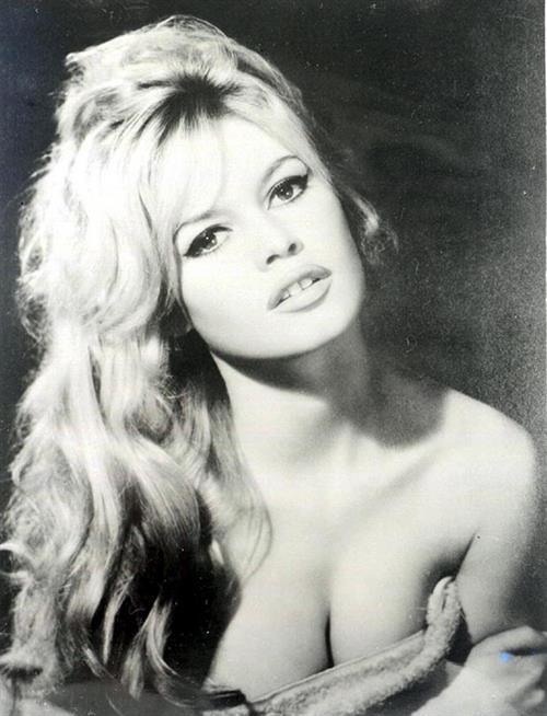 Brigitte Bardot