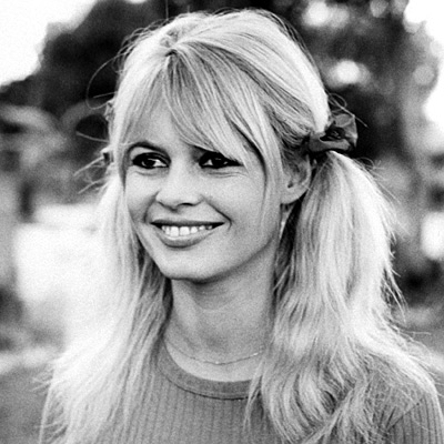 Brigitte Bardot