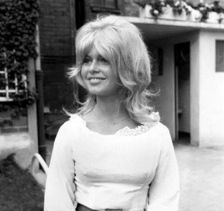 Brigitte Bardot