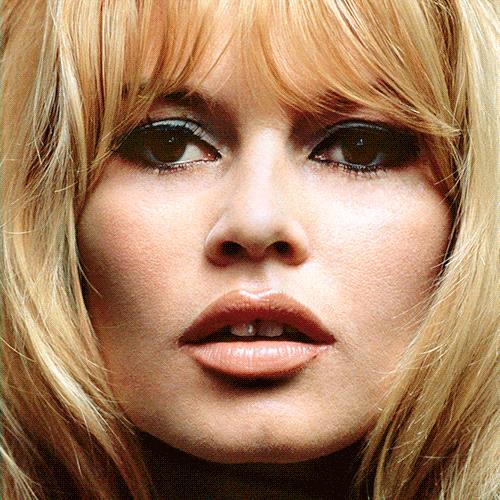 Brigitte Bardot