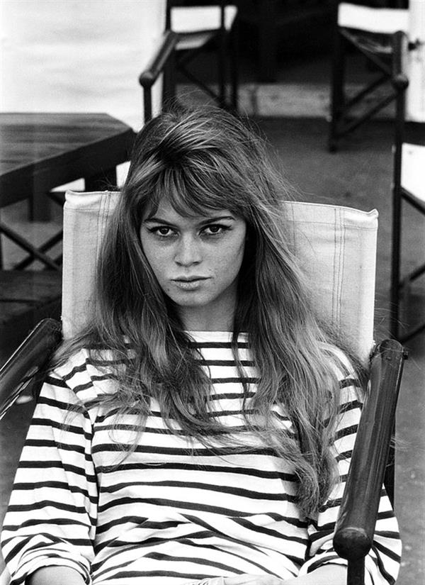 Brigitte Bardot