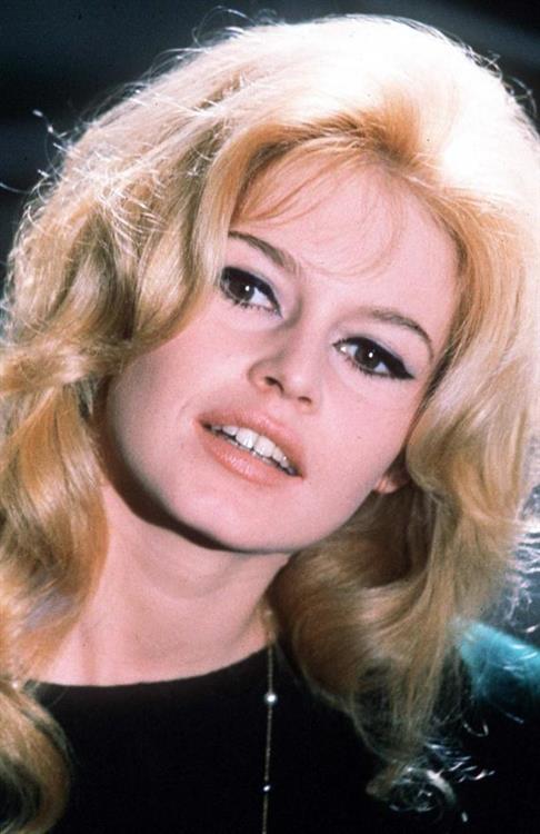 Brigitte Bardot